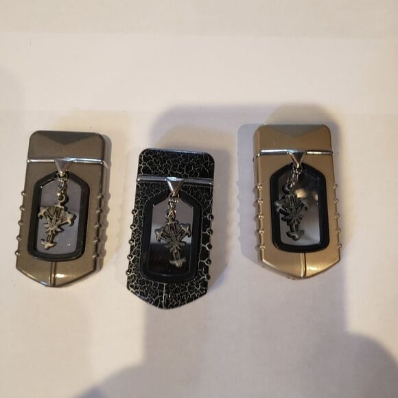 Novelty Lighters (3) - Picture 1 of 4